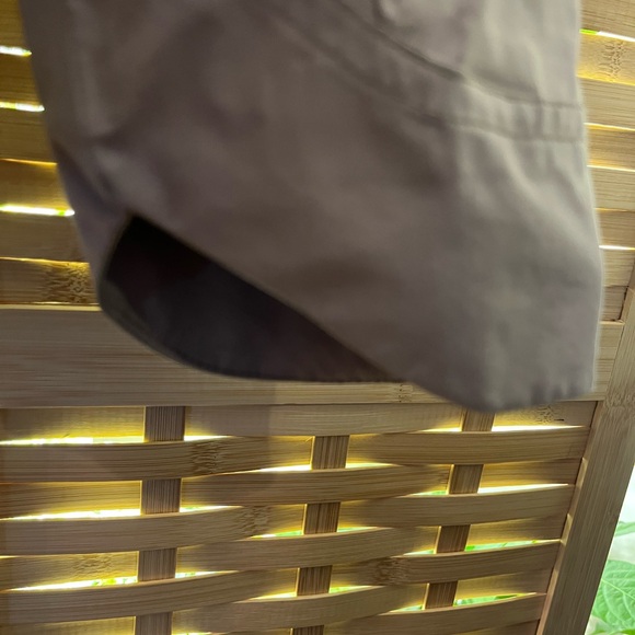 Athleta Waterproof Jacket in Dusty Rose - Picture 12 of 12